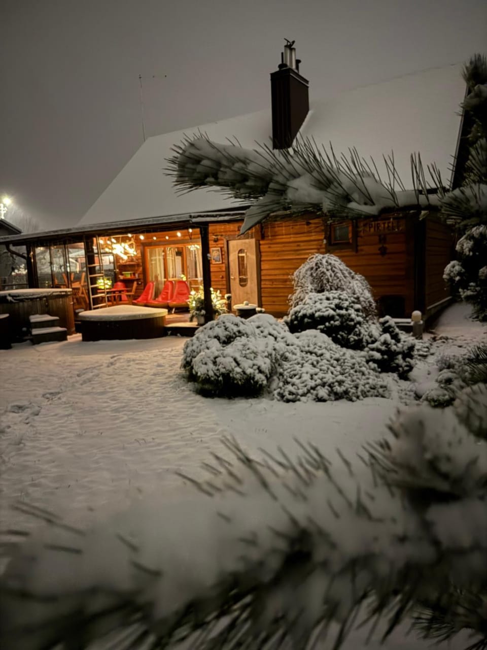 Winter