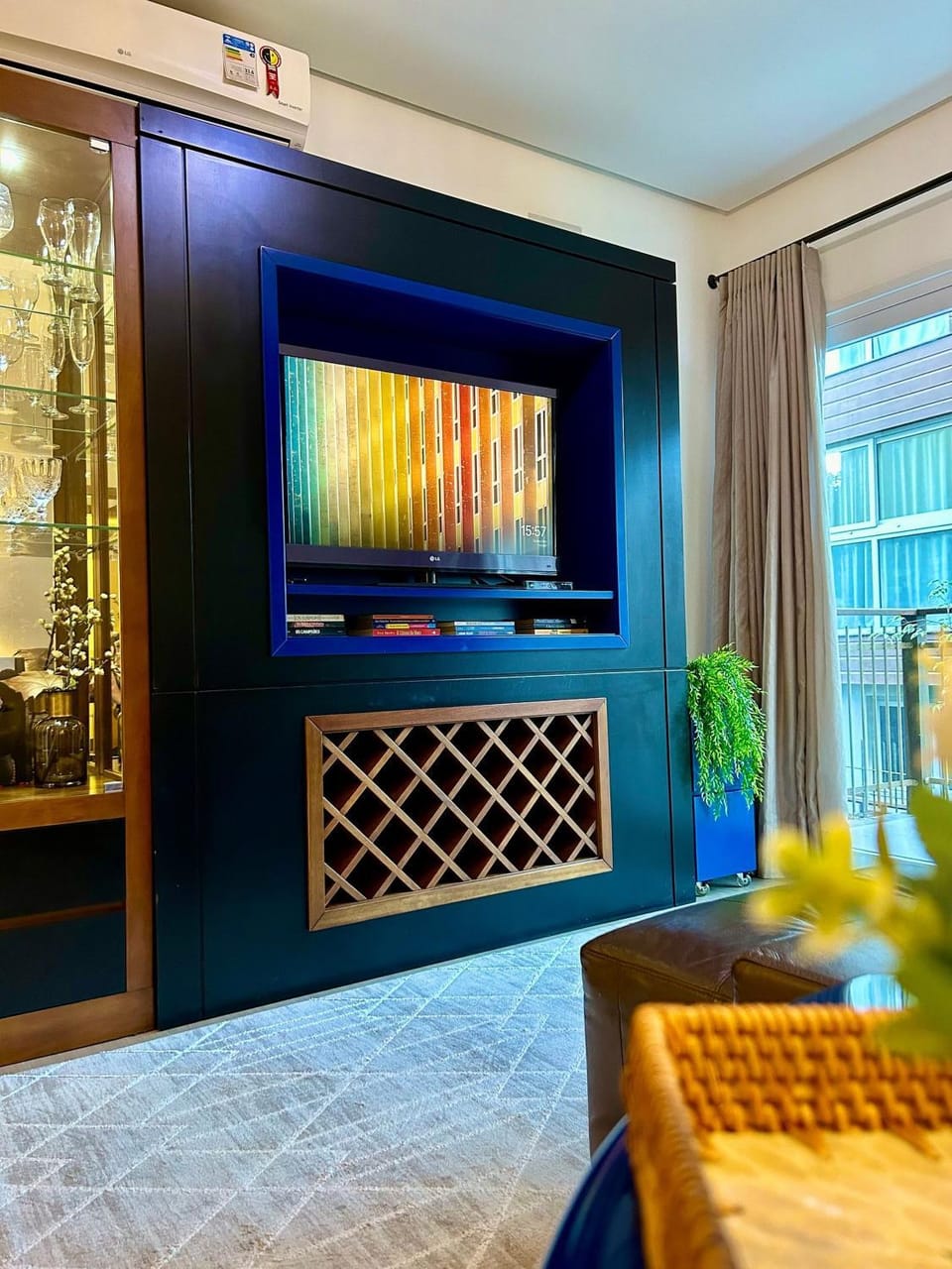 TV and multimedia