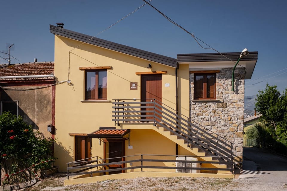Property building, Day