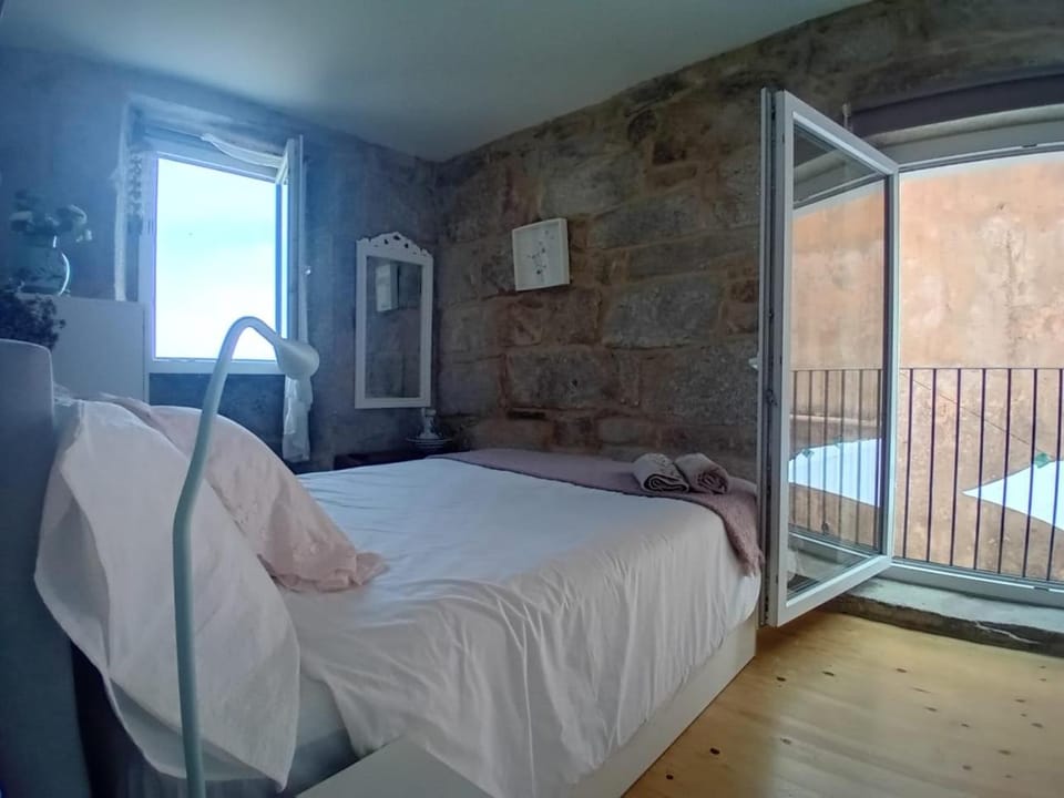 Maravillosa casa con vistas al mar House in Galicia