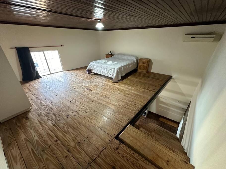Central City Apartment in Buenos Aires Province