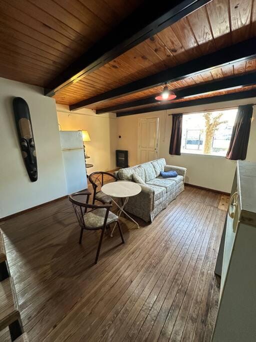 Central City Apartment in Buenos Aires Province