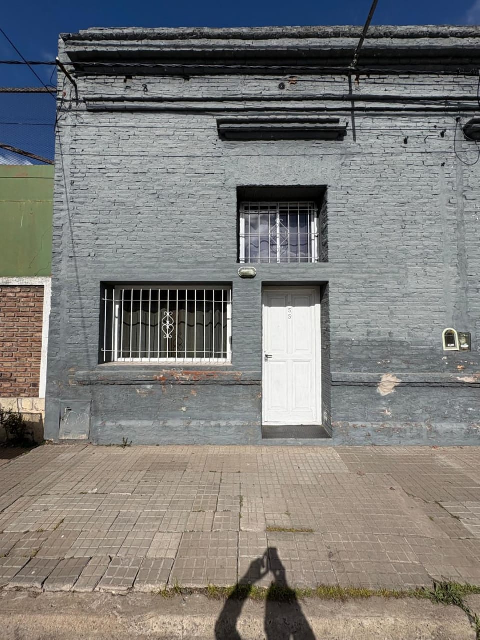 Central City Apartment in Buenos Aires Province