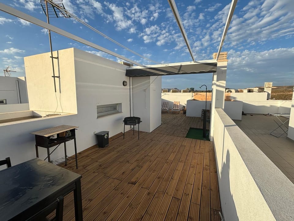 Balcony/Terrace, Balcony/Terrace