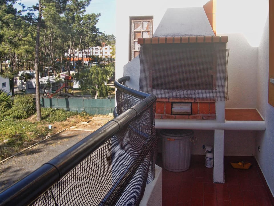 Apartamento Os Compadres Apartment in Vila Nova de Milfontes