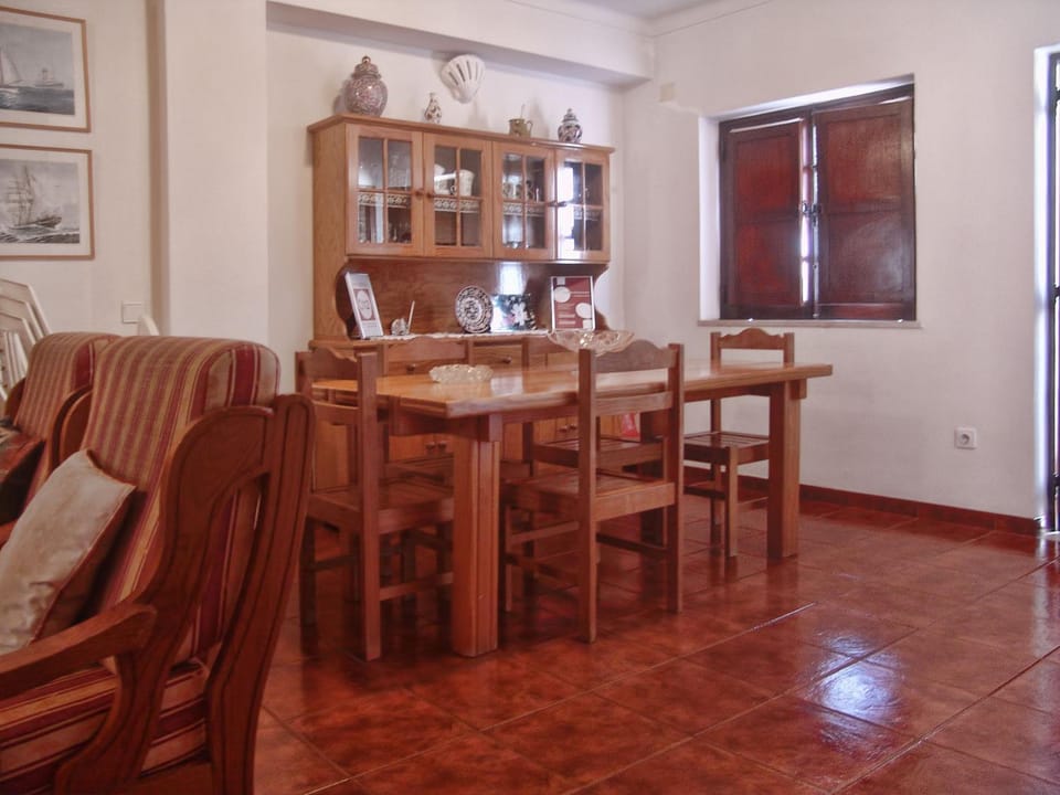 Apartamento Os Compadres Apartment in Vila Nova de Milfontes