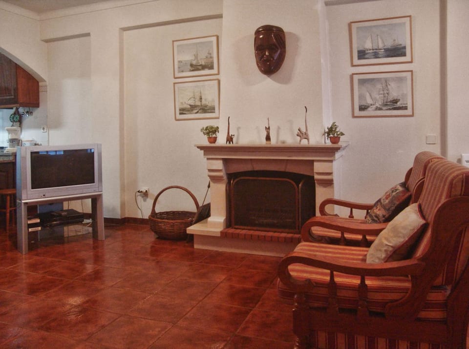 Apartamento Os Compadres Apartment in Vila Nova de Milfontes