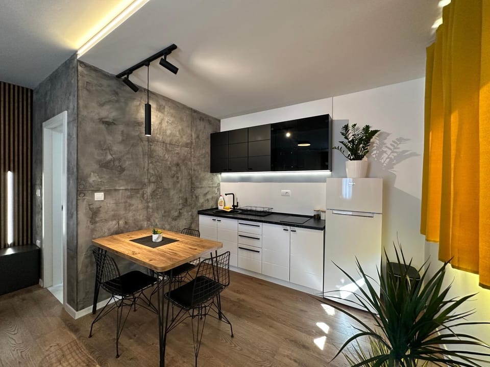 Central studio apartment Apartment in Montenegro