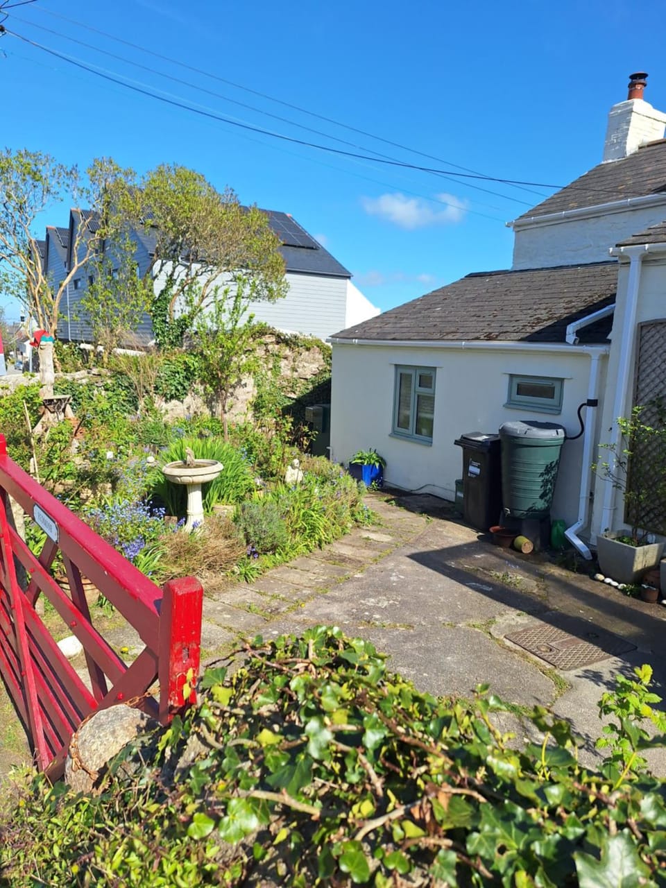 Redmoor Vacation rental in England