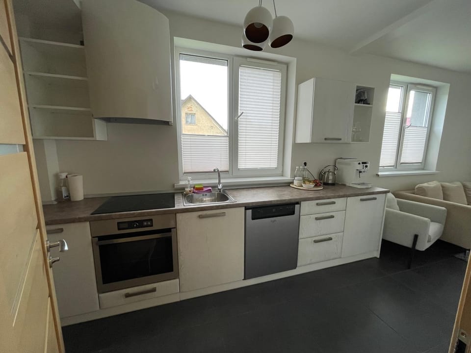 JZ apartamentai Apartment in Lithuania