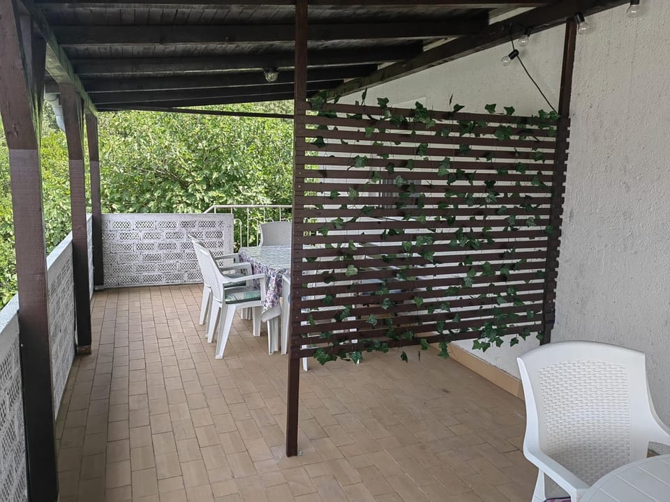 Vila Andja, Apartmani i Sobe Apartment in Kotor Municipality