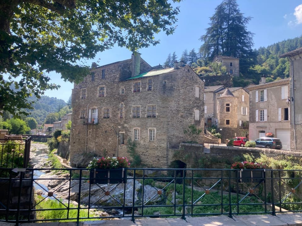 Location
