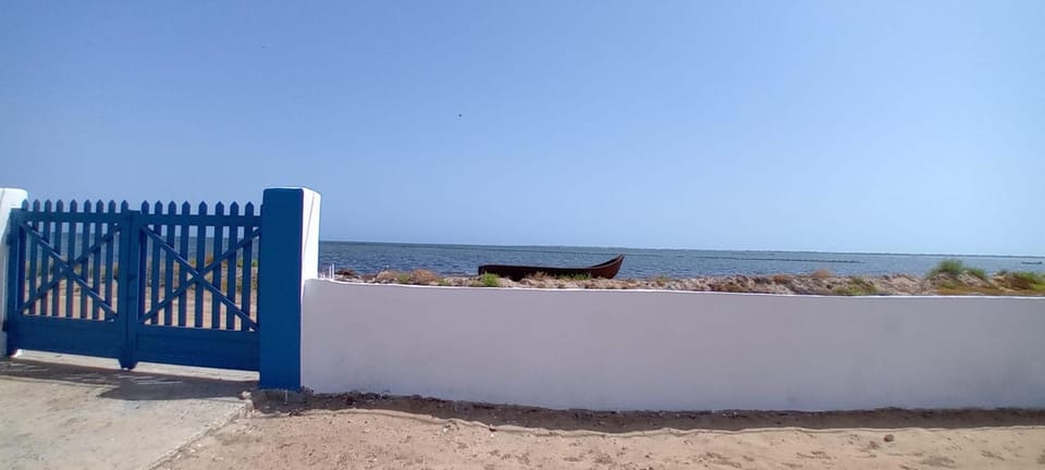Sea view