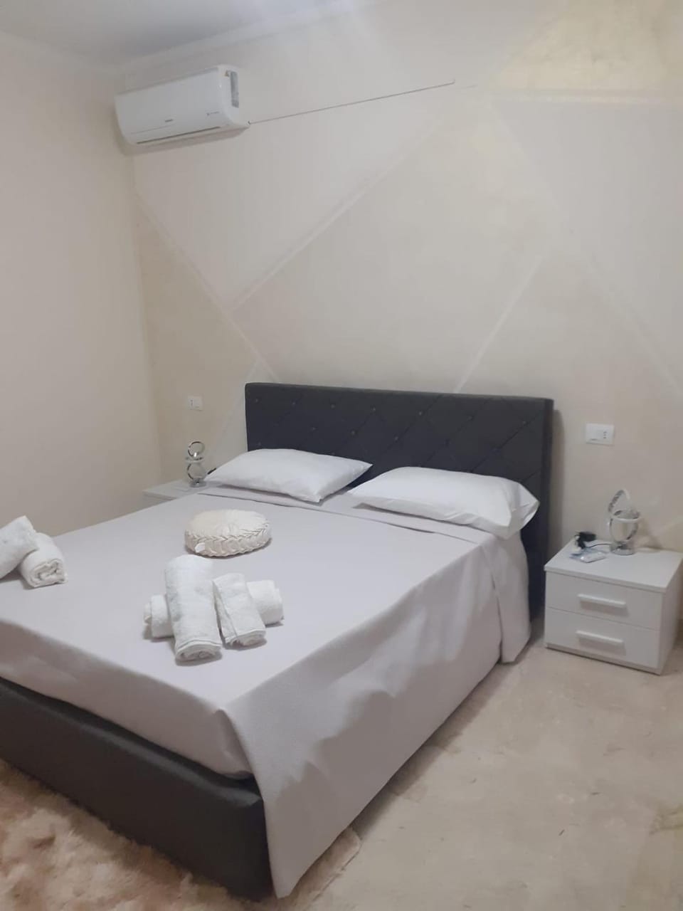 LOVELY BIANCO - Rooms & Apartment Apartment hotel in Calabria