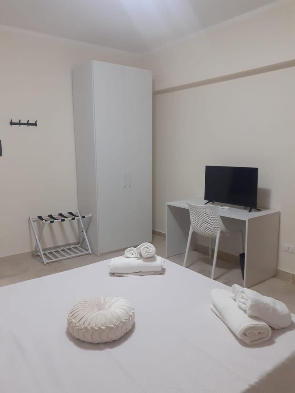 LOVELY BIANCO - Rooms & Apartment Apartment hotel in Calabria