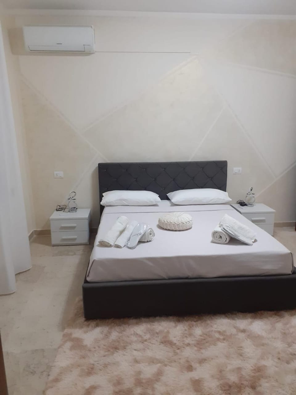 LOVELY BIANCO - Rooms & Apartment Apartment hotel in Calabria