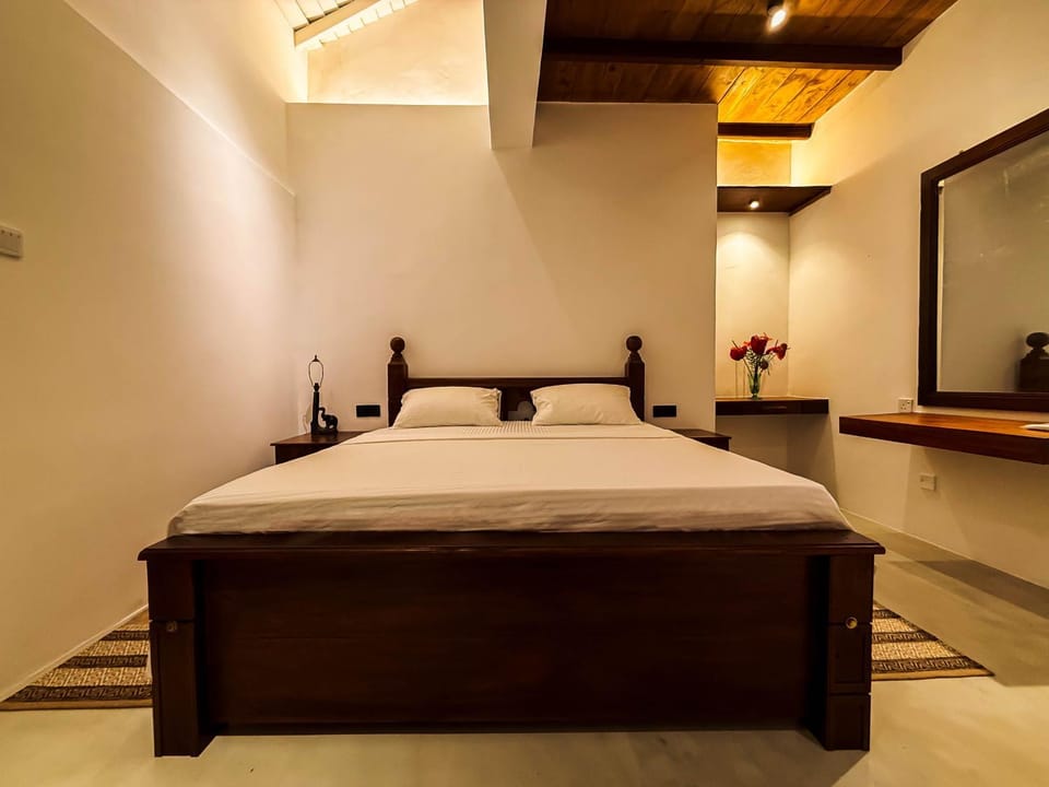 House of Merchants Bed and Breakfast in Galle