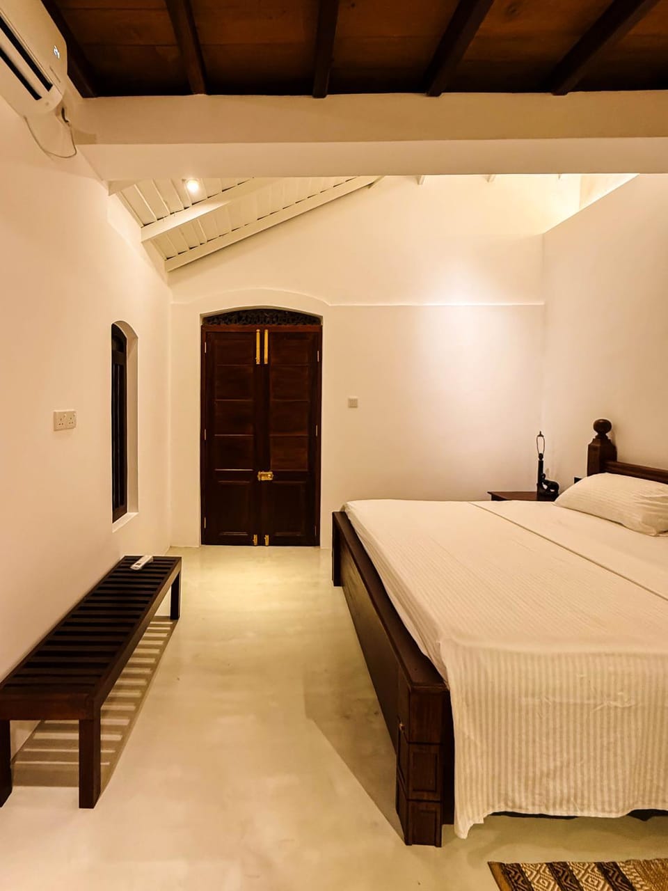 House of Merchants Bed and Breakfast in Galle