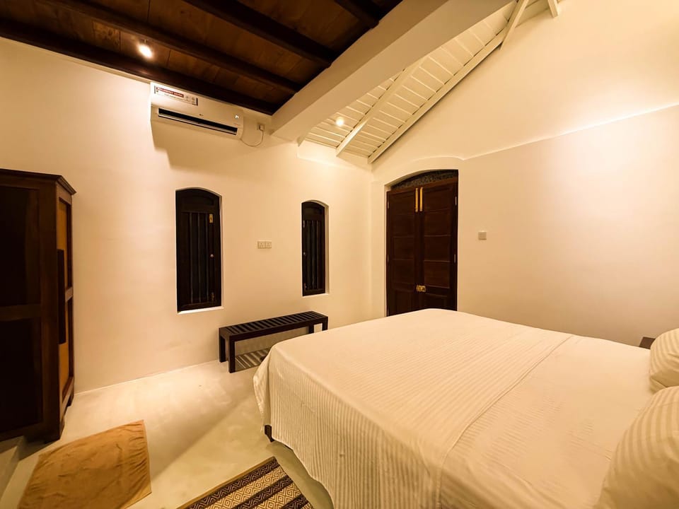 House of Merchants Bed and Breakfast in Galle