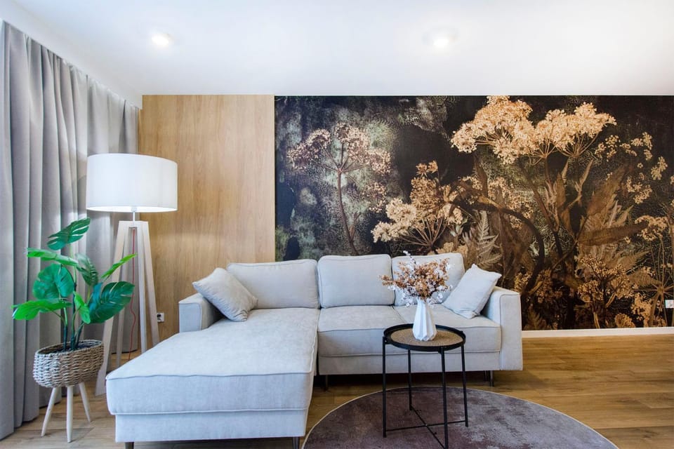 Living room, Decorative detail, Seating area