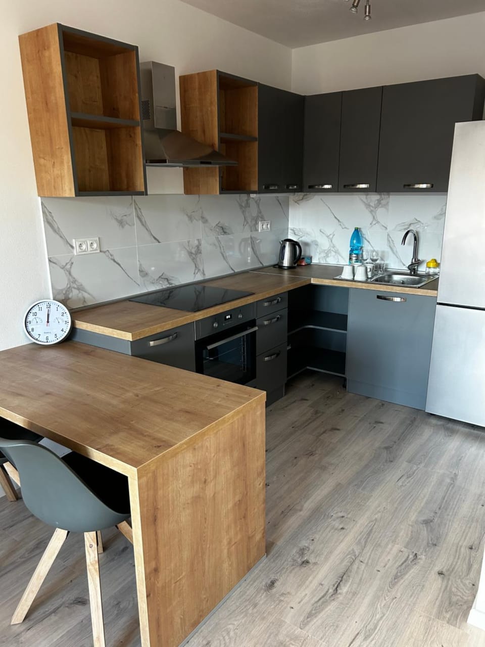 Apartmán Halalovka Trenčín Apartment in Slovakia