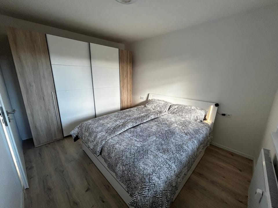 Apartmán Halalovka Trenčín Apartment in Slovakia