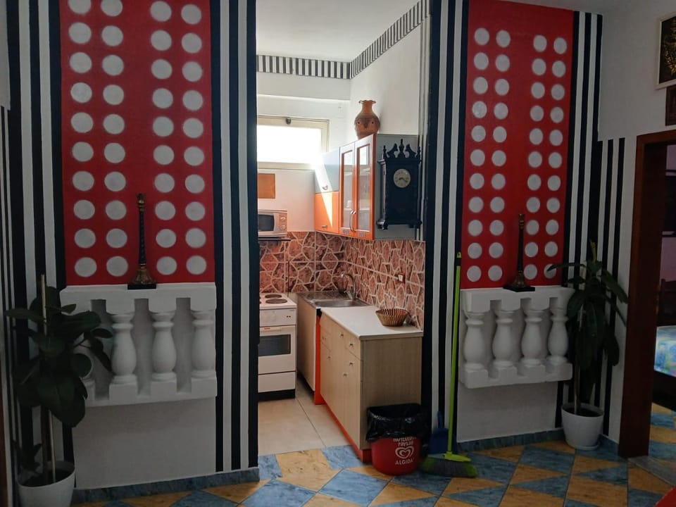 Room Sevaj Bed and Breakfast in Tirana County, Albania