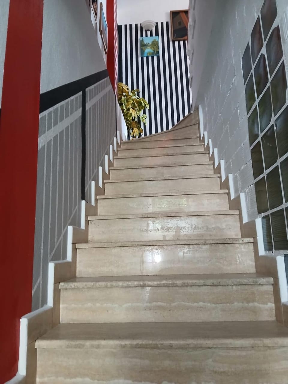Room Sevaj Bed and Breakfast in Tirana County, Albania