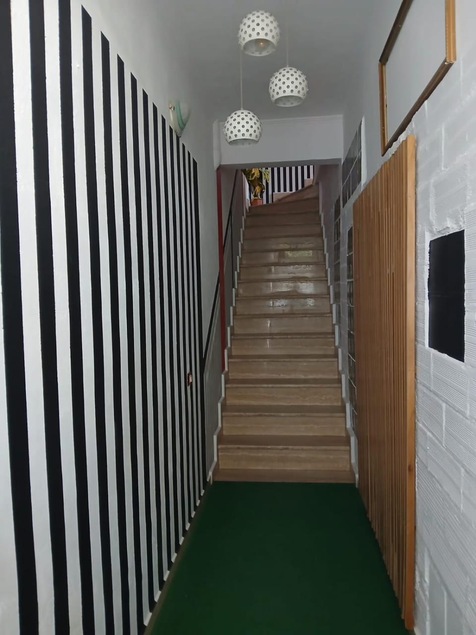 Room Sevaj Bed and Breakfast in Tirana County, Albania