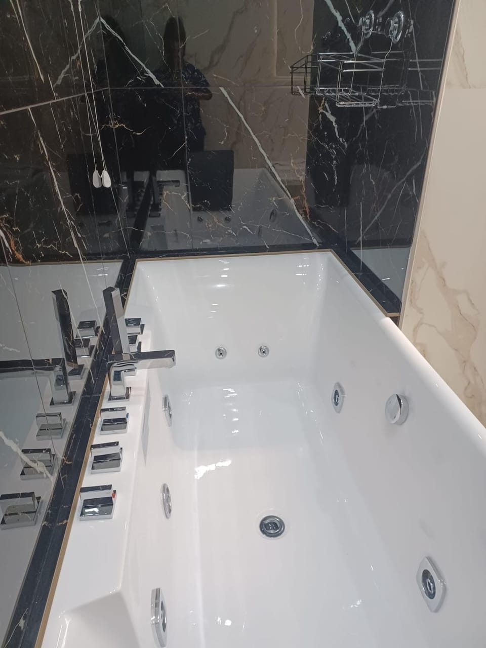Hot Tub, Bathroom, Bath