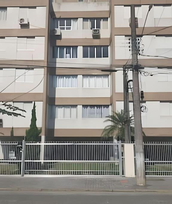 Property building, Street view