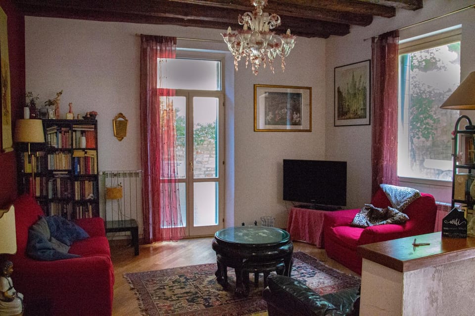 Maison Sophie Apartment in Venice