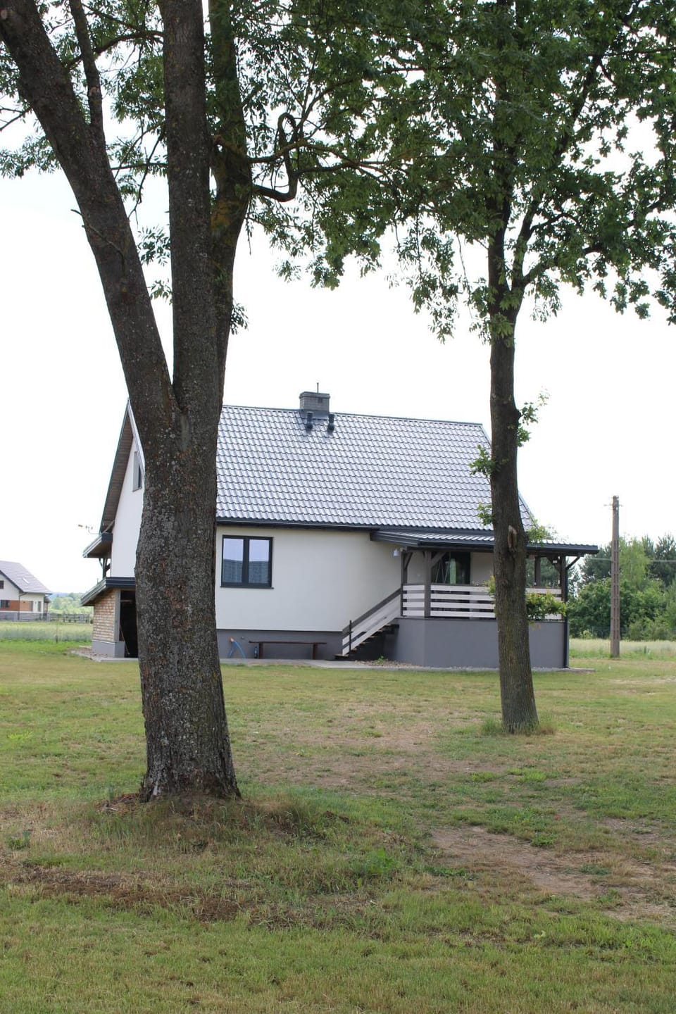 Ostoja Tatary Agroturystyka Apartment in Masovian Voivodeship
