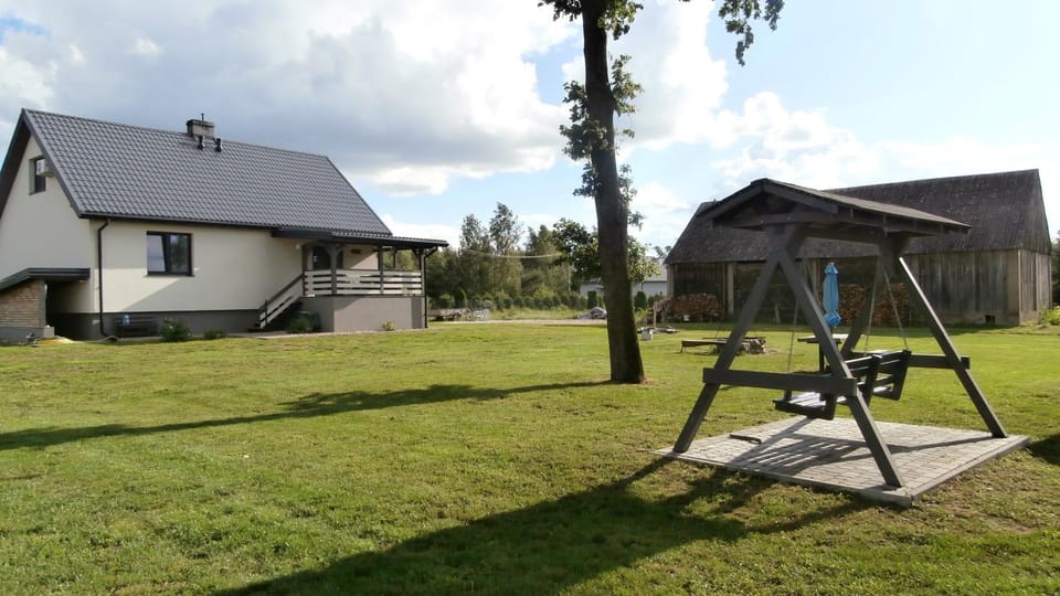 Ostoja Tatary Agroturystyka Apartment in Poland