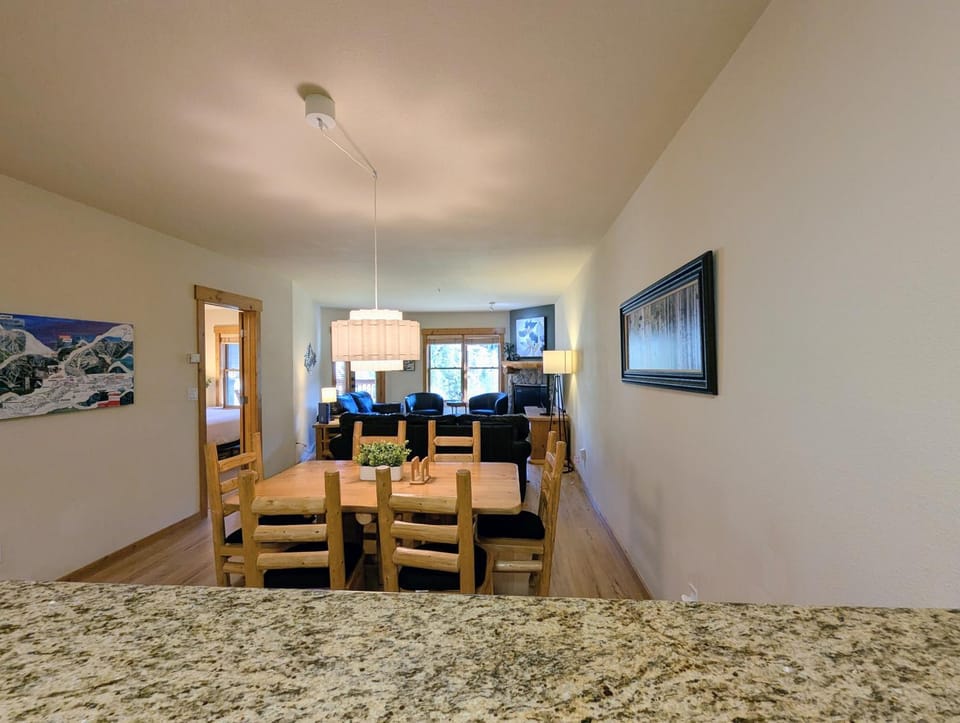 Tenderfoot Lodge 2636 by SummitCove Lodging in Colorado House in Keystone