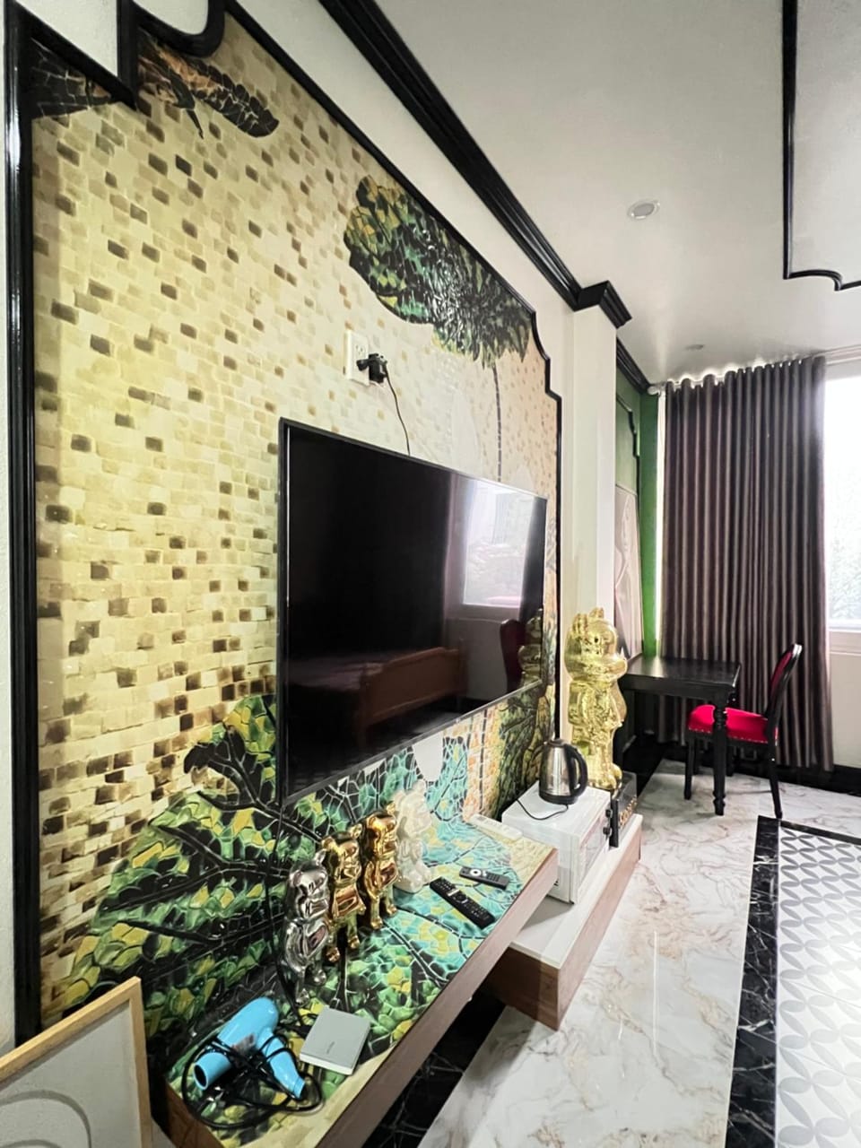 VENUS APARTMENT Khâm Thiên Bed and Breakfast in Hanoi