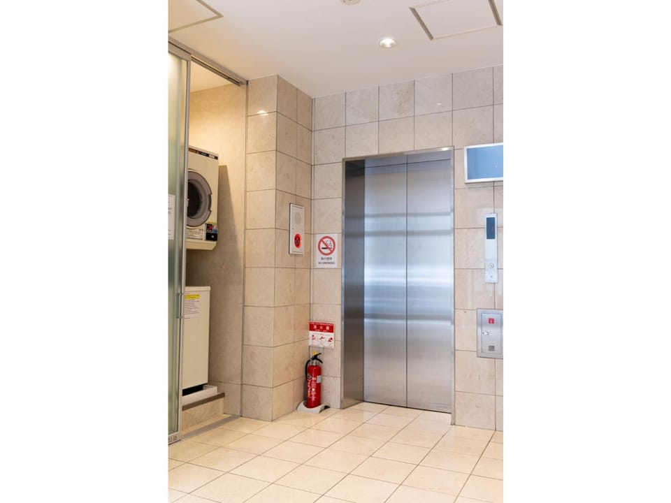 ELE hotel Ginza East - Vacation STAY 15879v Hotel in Kanagawa Prefecture