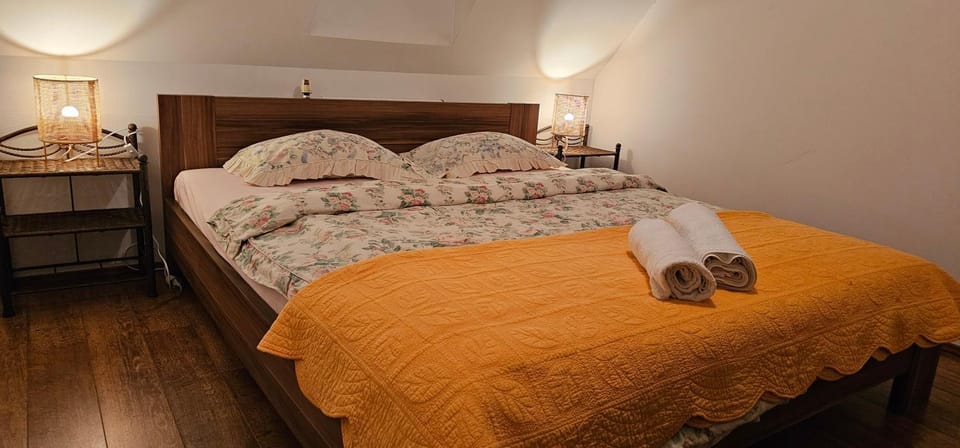 Apartament nad Czarną Hańczą Apartment in Lithuania