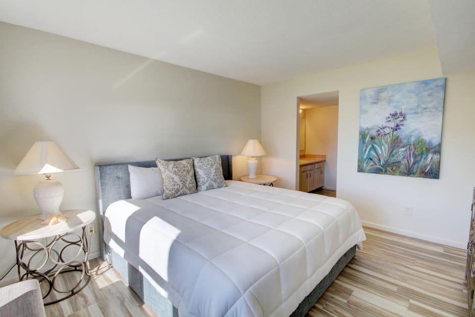 El Matador 152 - FREE TICKETS!! Your stay includes free tickets to many area attractions! Apartment in Okaloosa Island