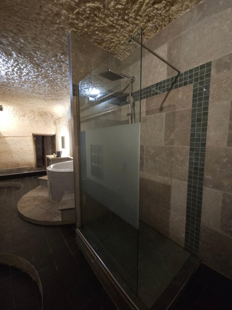 Shower