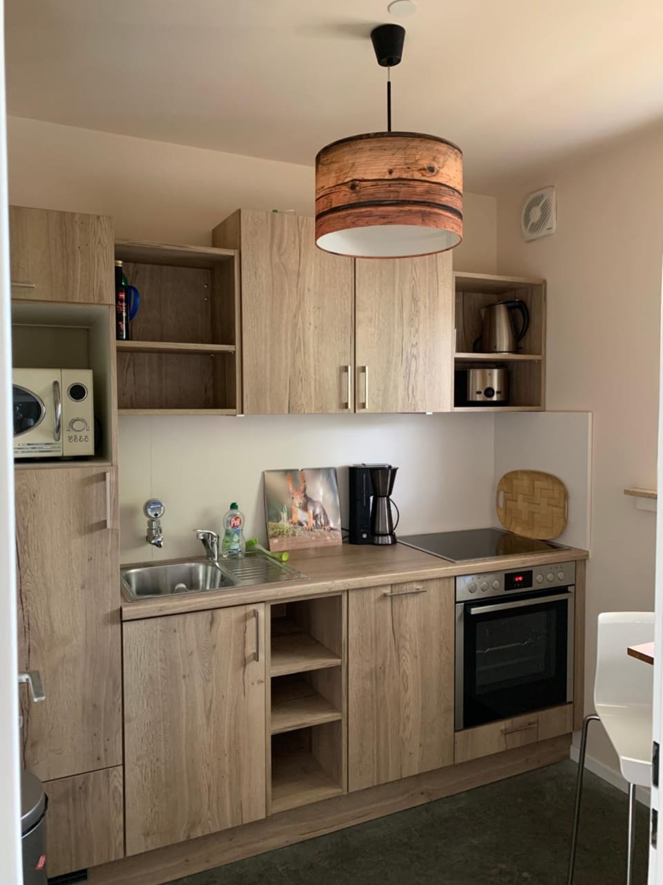 Nett in Mettmann Apartment in North Rhine-Westphalia