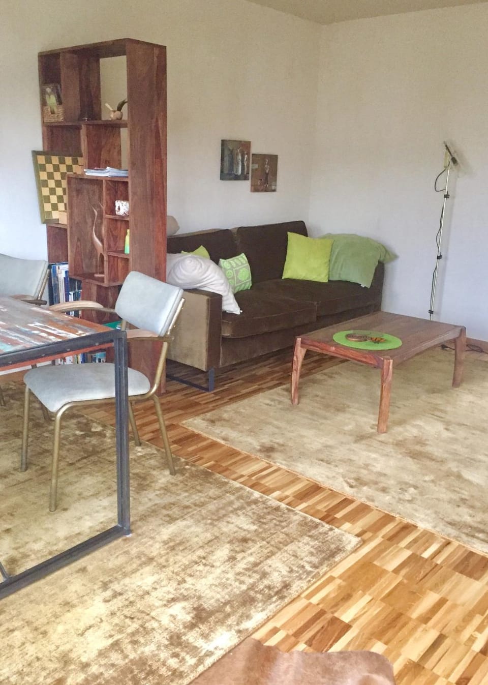 Nett in Mettmann Apartment in North Rhine-Westphalia