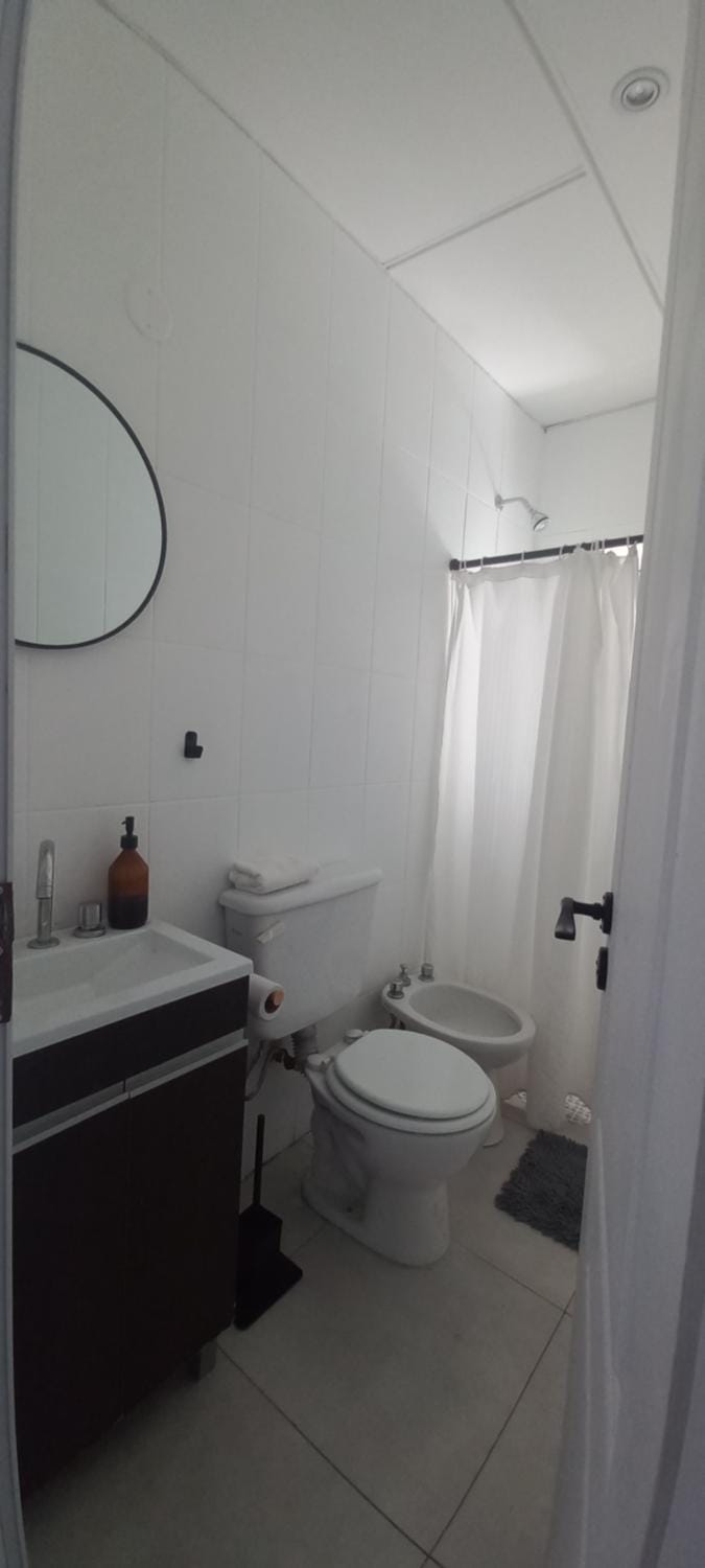 Shower, Bathroom, bidet