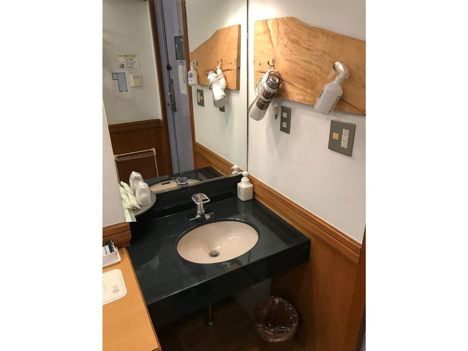 Business Hotel Crescent - Vacation STAY 49082v Hotel in Japan