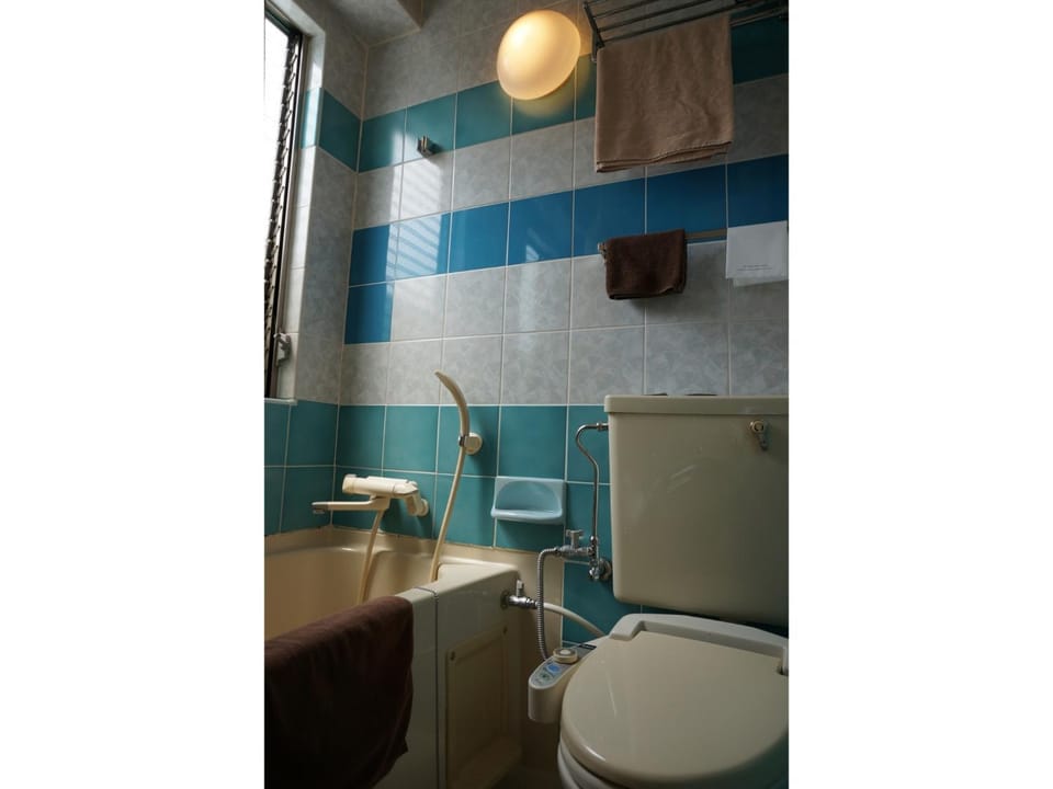 Business Hotel Crescent - Vacation STAY 49082v Hotel in Japan