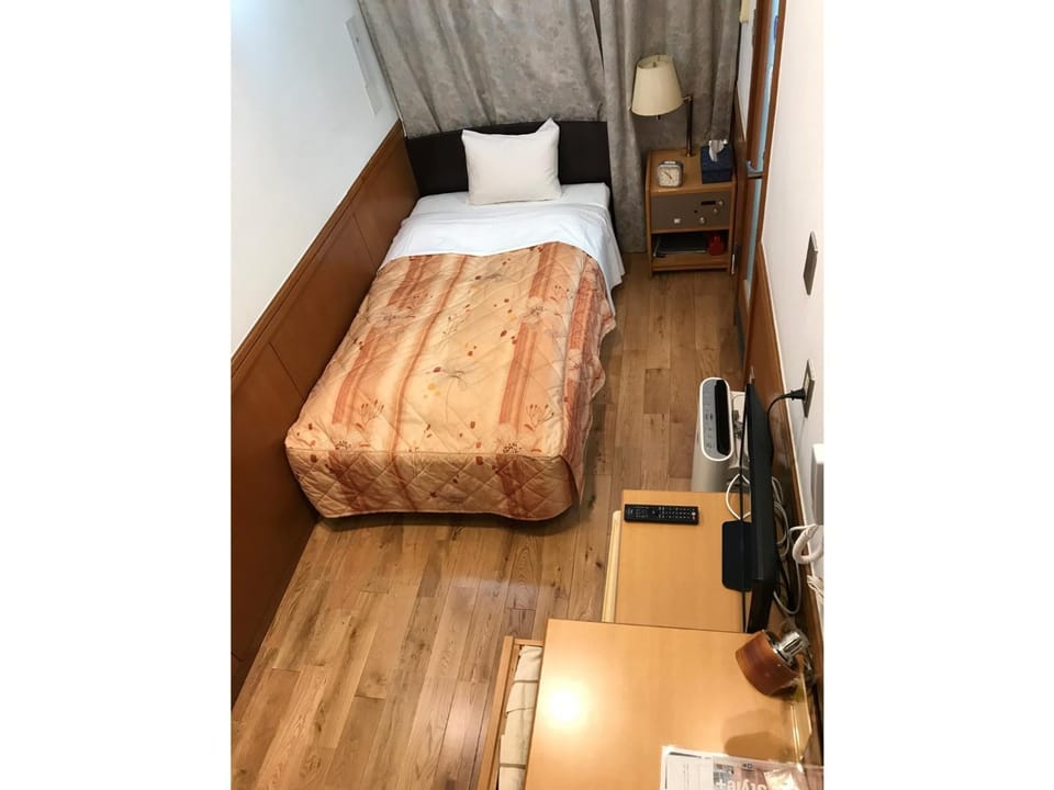 Business Hotel Crescent - Vacation STAY 49082v Hotel in Japan