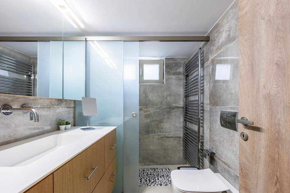 Blue Waters Suite Kos Centre Apartment in Kos