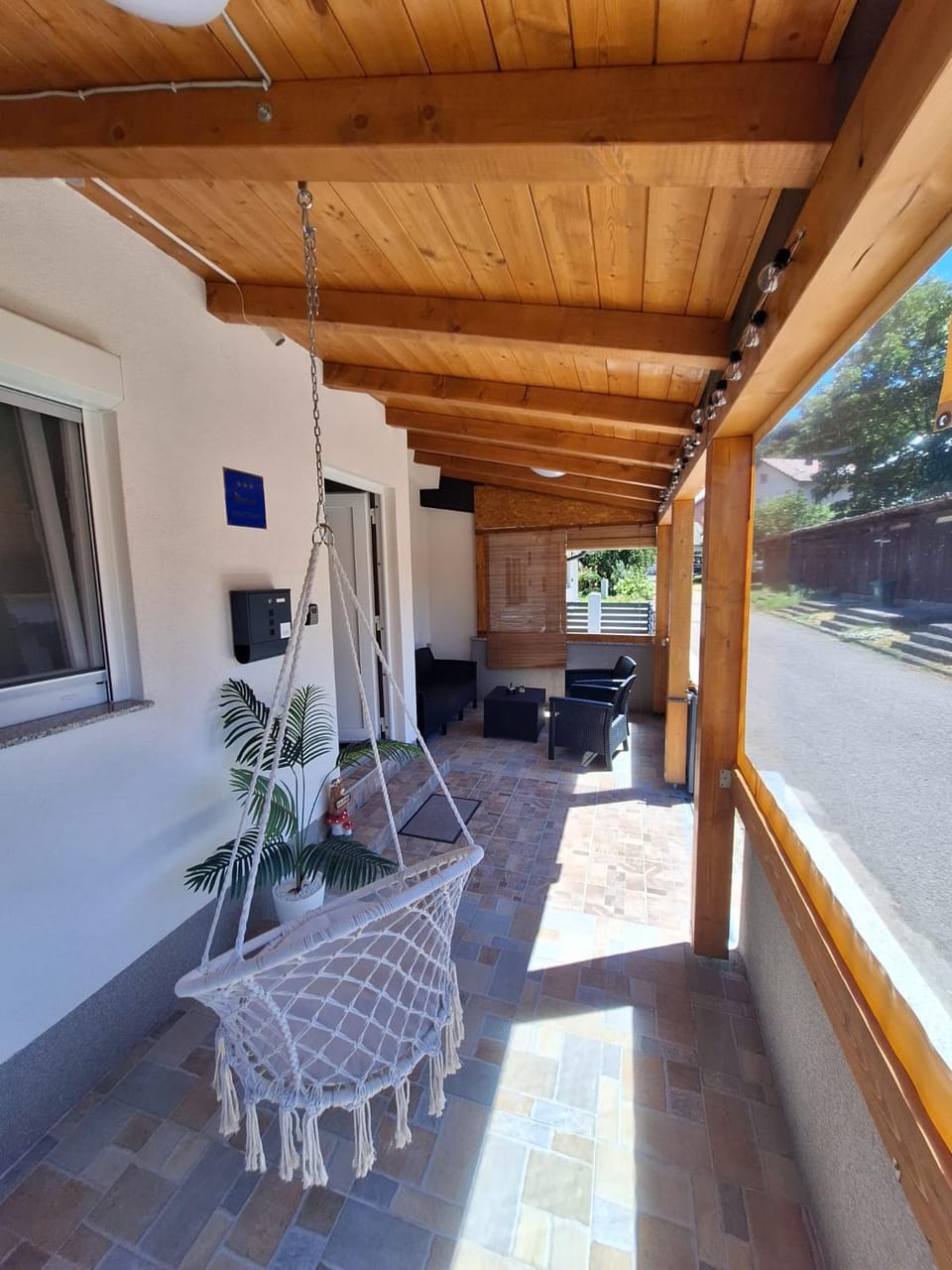 Apartment Lela - self check-in and check-out Apartment in Lika-Senj County
