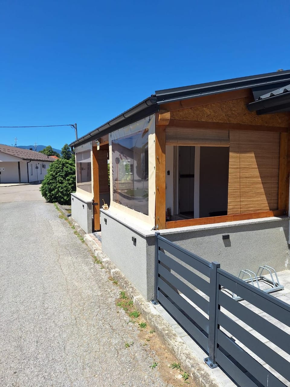 Apartment Lela - self check-in and check-out Apartment in Lika-Senj County