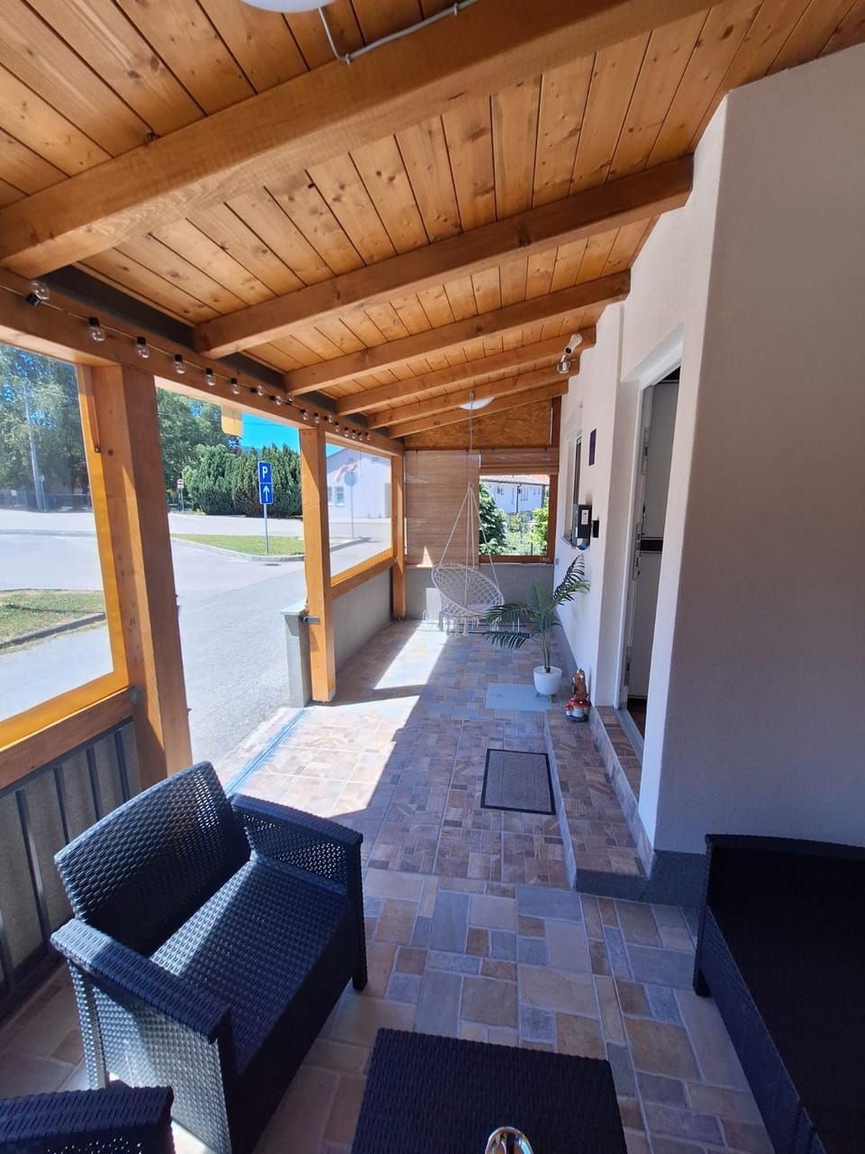 Apartment Lela - self check-in and check-out Apartment in Lika-Senj County